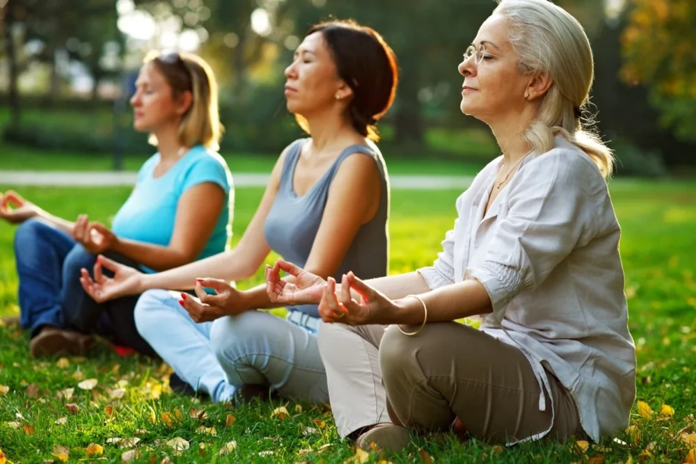 Clases al aire libre actividades de veranos