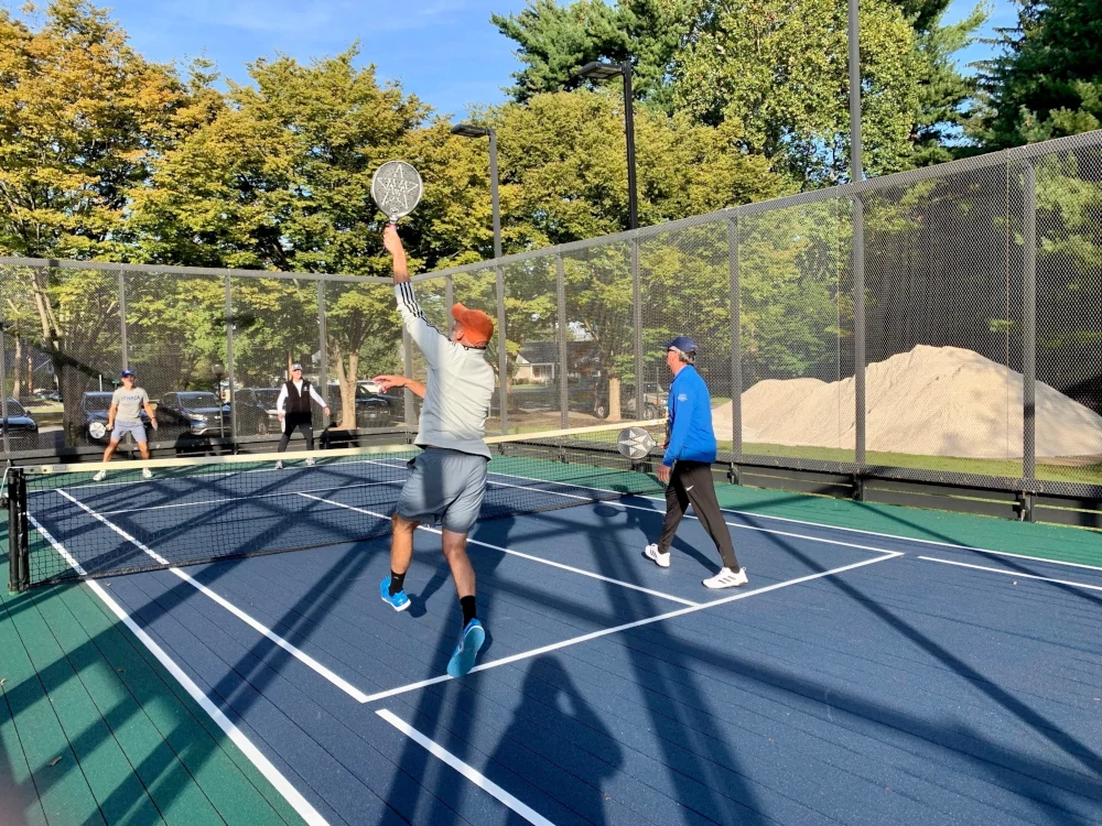 Deportes al aire libre actividad para verano